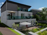 Недвижимость Apartment 1 bedroom for sale in Soleuvre: 1