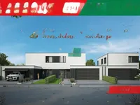 Недвижимость House 3 bedrooms for sale in Hautcharage: 1