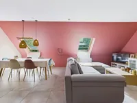 Недвижимость Apartment 2 bedrooms for sale in Clervaux: 2