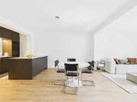 Недвижимость Apartment 2 bedrooms for sale in Luxembourg-Merl: 1
