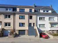 Недвижимость Apartment 2 bedrooms for sale in Luxembourg-Merl: 4