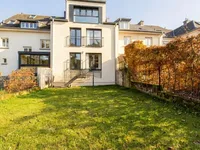 Недвижимость Apartment 2 bedrooms for sale in Luxembourg-Belair: 2