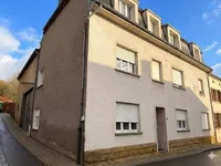 Недвижимость Detached house 5 bedrooms for sale in Remerschen: 1