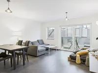 Недвижимость Apartment 2 bedrooms for sale in Luxembourg-Hollerich: 1