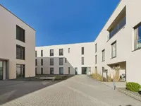 Недвижимость Apartment 1 bedroom for sale in Belval: 1