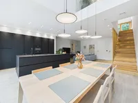 Недвижимость Semi-detached house 5 bedrooms for sale in Septfontaines: 3