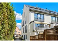 Недвижимость Detached house 4 bedrooms for sale in Fentange: 1