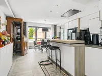 Недвижимость Detached house 4 bedrooms for sale in Fentange: 5