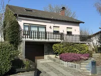 Недвижимость Detached house 4 bedrooms for sale in Burden: 1