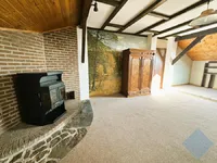 Недвижимость Detached house 4 bedrooms for sale in Burden: 4