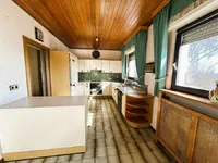Недвижимость Detached house 4 bedrooms for sale in Burden: 6