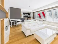Недвижимость Apartment 3 bedrooms for sale in Luxembourg-Gare: 1