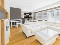 Недвижимость Apartment 3 bedrooms for sale in Luxembourg-Gare: 2