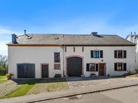Недвижимость Detached house 3 bedrooms for sale in Mertzig: 1