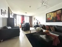 Недвижимость Apartment 2 bedrooms for sale in Luxembourg-Cents: 5