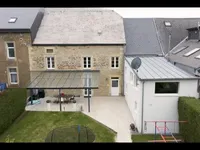 Недвижимость Detached house 4 bedrooms for sale in Oberkorn: 2