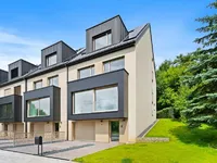 Недвижимость Semi-detached house 4 bedrooms for sale in Luxembourg-Dommeldange: 1
