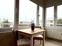 Недвижимость Penthouse 3 bedrooms for sale in Luxembourg-Belair: 2