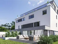 Недвижимость Duplex 4 bedrooms for sale in Hesperange: 1