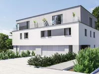 Недвижимость Duplex 4 bedrooms for sale in Hesperange: 2