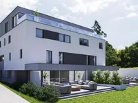 Недвижимость Duplex 4 bedrooms for sale in Hesperange: 4