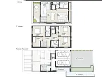 Недвижимость Duplex 4 bedrooms for sale in Hesperange: 5