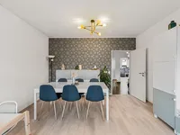 Недвижимость Apartment 2 bedrooms for sale in Pétange: 4