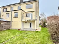 Недвижимость Semi-detached house 4 bedrooms for sale in Mamer: 1