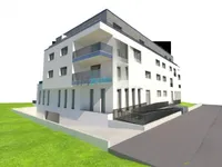 Недвижимость Apartment 2 bedrooms for sale in Frisange: 2