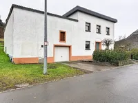 Недвижимость Detached house 2 bedrooms for sale in Binsfeld: 1