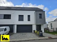 Недвижимость Semi-detached house 4 bedrooms for sale in Warken: 2