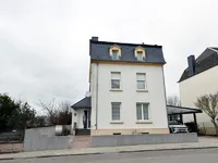 Недвижимость Detached house 4 bedrooms for sale in Bettembourg: 1
