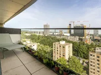 Недвижимость Apartment 3 bedrooms for sale in Luxembourg-Kirchberg: 2