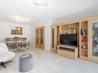 Недвижимость Apartment 3 bedrooms for sale in Niederkorn: 4