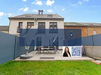 Недвижимость House 4 bedrooms for sale in Rumelange: 1