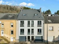 Недвижимость House 4 bedrooms for sale in Rumelange: 2