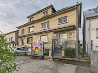 Недвижимость Semi-detached house 5 bedrooms for sale in Pétange: 2