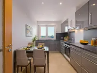 Недвижимость Apartment 2 bedrooms for sale in Sandweiler: 4