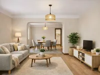 Недвижимость House 3 bedrooms for sale in Rodange: 4