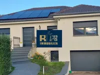 Недвижимость Detached house 4 bedrooms for sale in Bettembourg: 1