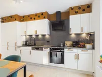 Недвижимость Apartment 3 bedrooms for sale in Lintgen: 6