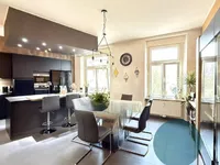 Недвижимость Apartment 2 bedrooms for sale in Mondorf-Les-Bains: 2