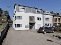 Недвижимость Apartment 2 bedrooms for sale in Berchem: 1