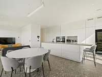 Недвижимость Penthouse 1 bedroom for sale in Luxembourg-Centre ville: 1