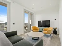 Недвижимость Penthouse 1 bedroom for sale in Luxembourg-Centre ville: 3