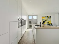 Недвижимость Penthouse 1 bedroom for sale in Luxembourg-Centre ville: 4
