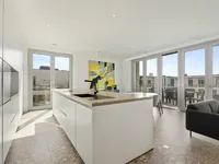 Недвижимость Penthouse 1 bedroom for sale in Luxembourg-Centre ville: 5