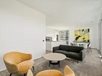 Недвижимость Penthouse 1 bedroom for sale in Luxembourg-Centre ville: 6