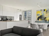 Недвижимость Penthouse 1 bedroom for sale in Luxembourg-Centre ville: 7