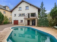 Недвижимость House 3 bedrooms for sale in Moutfort: 1